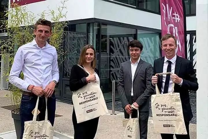 burgundy school business bsb acceptance rate