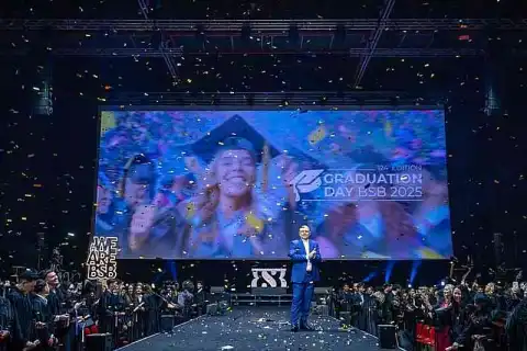 bachelor management tuition fees
