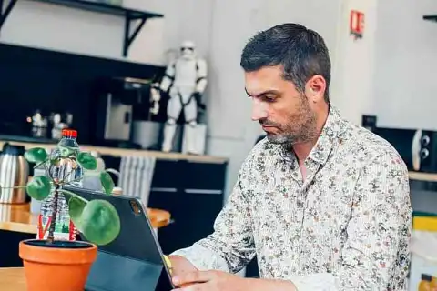 master science data science organisational behaviour france