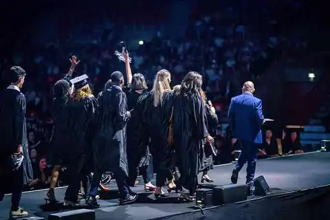 master science artificial intelligence digital strategy management review