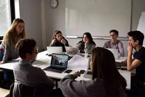master science artificial intelligence digital strategy management france