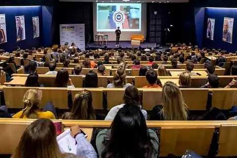 mba wine spirits business admission