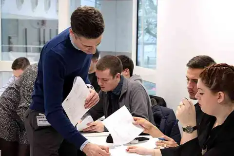 doctorate business administration degree