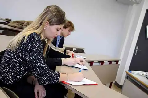 master science international business development review