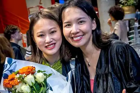 master science international business development admission