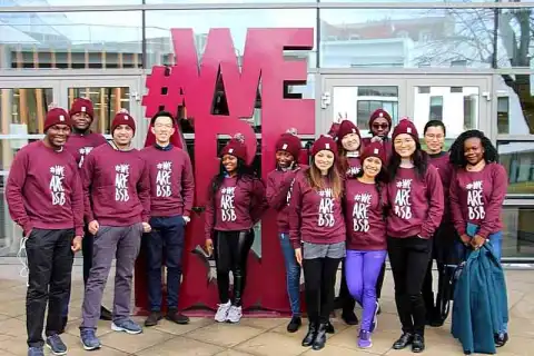extended master science burgundy school of business
