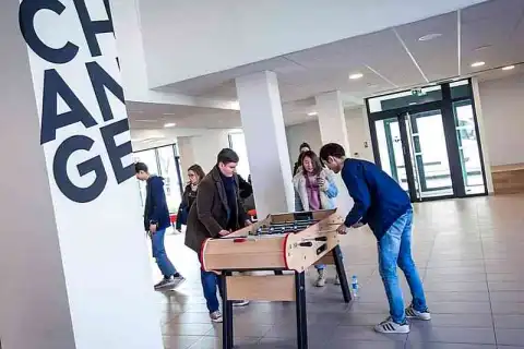 extended master science admission
