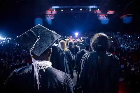 extended master science degree