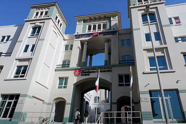 em normandie dubai business school uae