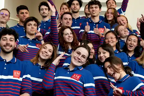 bachelor international management digital business degree