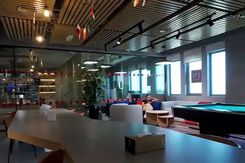 bachelor international management services industries tuition fees