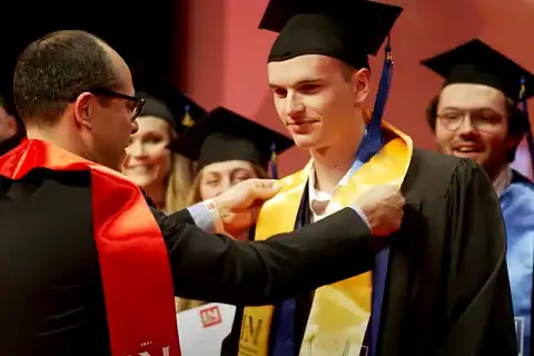 bachelor international management logistics port management tuition fees