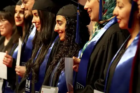 master international logistics port management admission