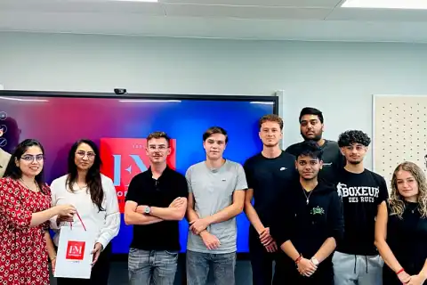 master international marketing business development tuition fees