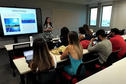 master international marketing business development degree