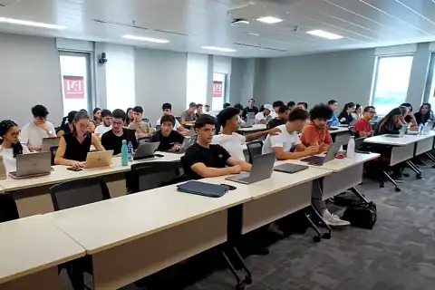 master banking finance fintech em normandie dubai business school