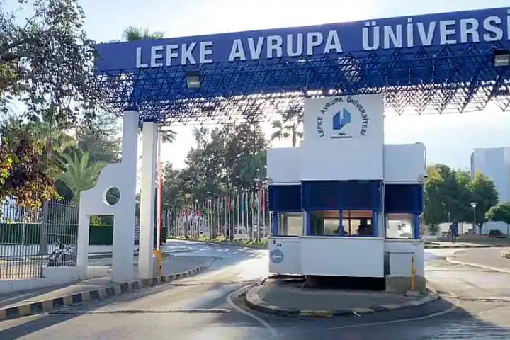 european university of lefke northern cyprus