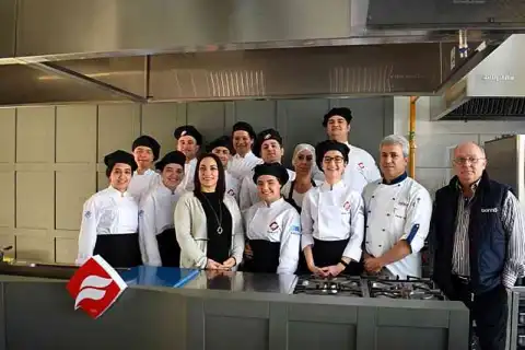 Master Gastronomy Turkish review