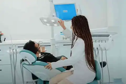 Ph.D. Prosthetic Dentistry Turkish admission