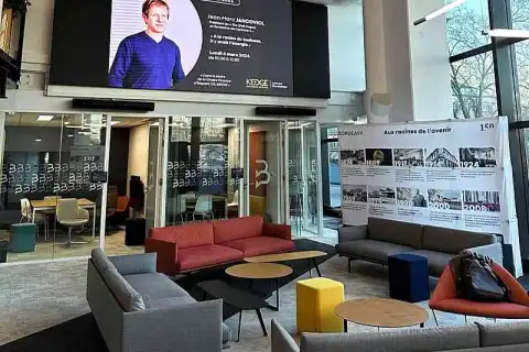 магистратура Маркетинг обзор