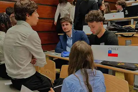 магистратура управление искусством творческими индустриями обзор