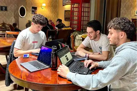 магистратура управление в сфере вина спиртных напитков париж
