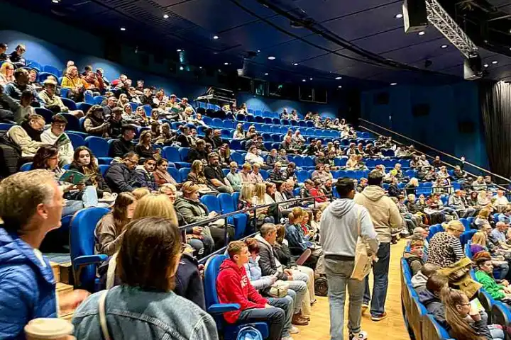 university of stirling degree