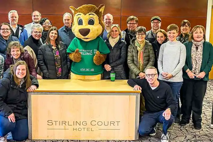 university of stirling tuition fees