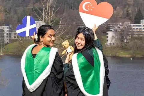 bachelor applied mathematics international foundation review