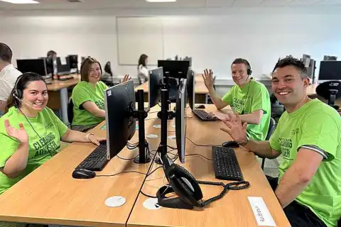 bachelor applied mathematics international foundation stirling