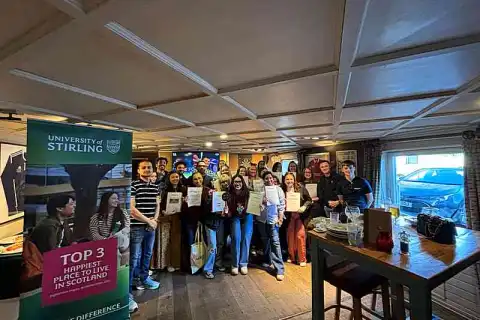 bachelor biology international foundation degree