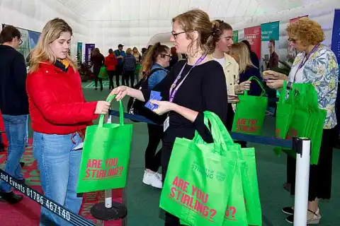 bachelor data science artificial intelligence international foundation stirling