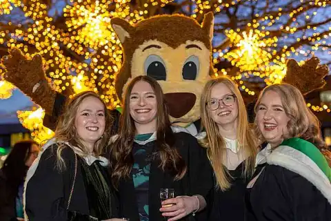 bachelor ecology conservation international foundation tuition fees