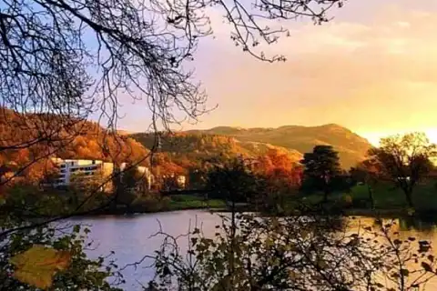bachelor environmental geography international foundation admission