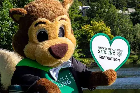 bachelor environmental science international foundation stirling