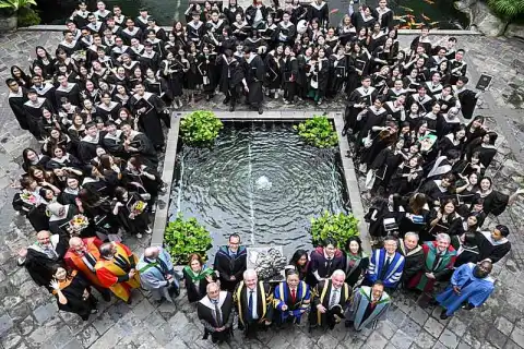 master business analytics pre-masters tuition fees