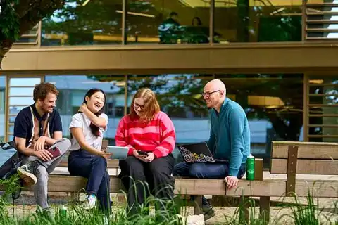 master public relations strategic communication pre-masters university of stirling