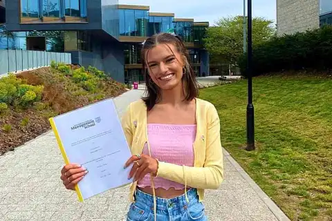 master environmental management pre-masters university of stirling