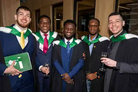 master finance pre-masters degree