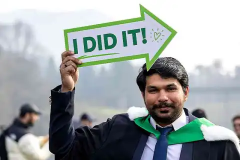 master marketing analytics pre-masters degree