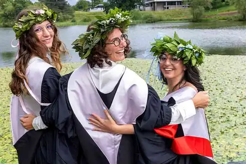 master media management pre-masters degree