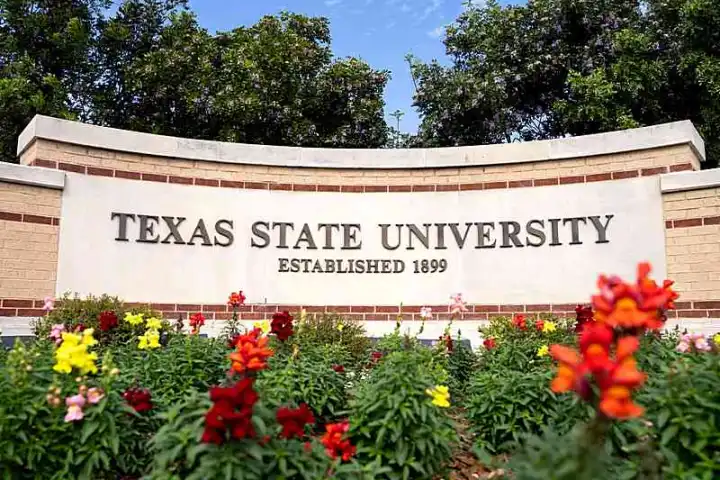 texas state university san marcos