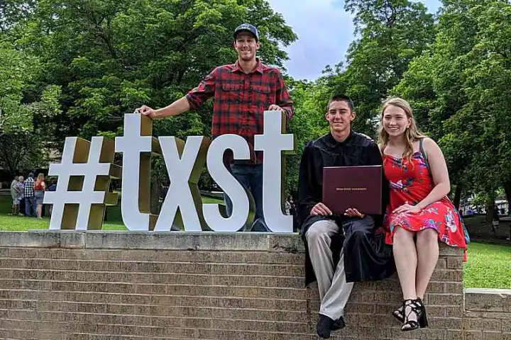 texas state university international students