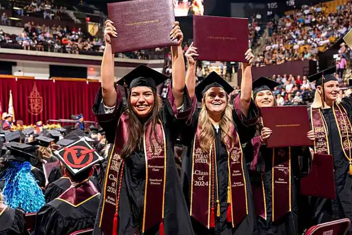 texas state university admission