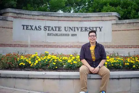bachelor business administration computer information systems texas state university