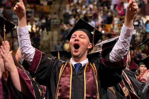 bachelor public relations review