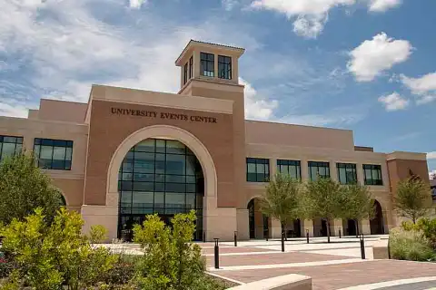 bachelor industrial engineering texas state university