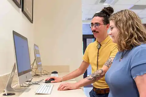 master computer science thesis option review