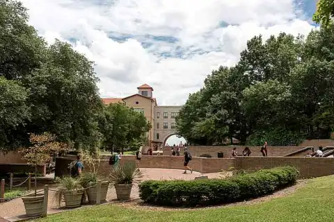 master computer science thesis option texas state university