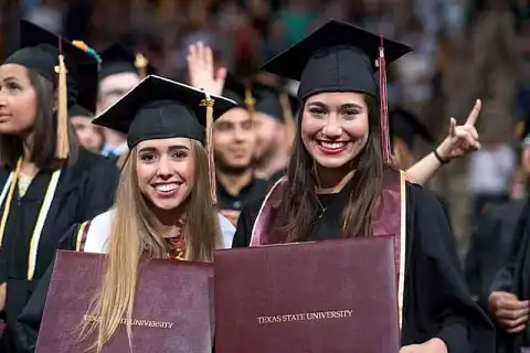 master computer science data science thesis option texas state university